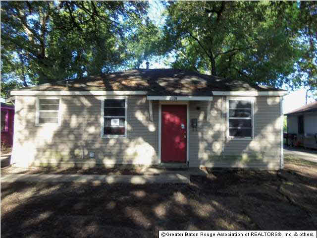 2129 North 15th Street Baton Rouge, LA 70802 - Photo 1 of 4 Gallery Image 1