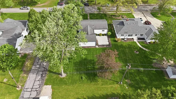 $158,000 | 866 West Franklin Street, Berne, IN 46711