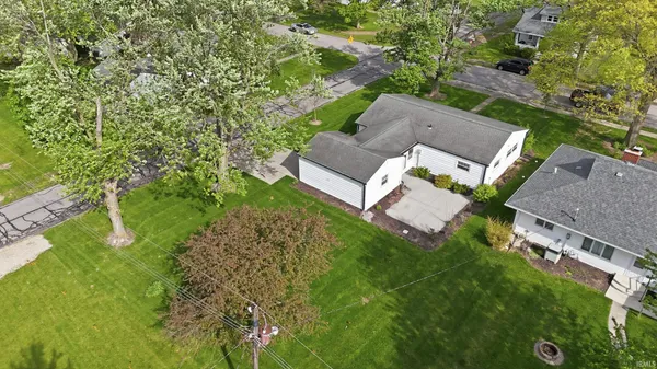 $158,000 | 866 West Franklin Street, Berne, IN 46711