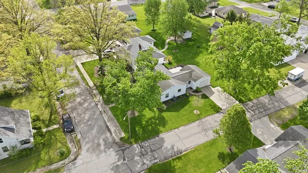 $158,000 | 866 West Franklin Street, Berne, IN 46711