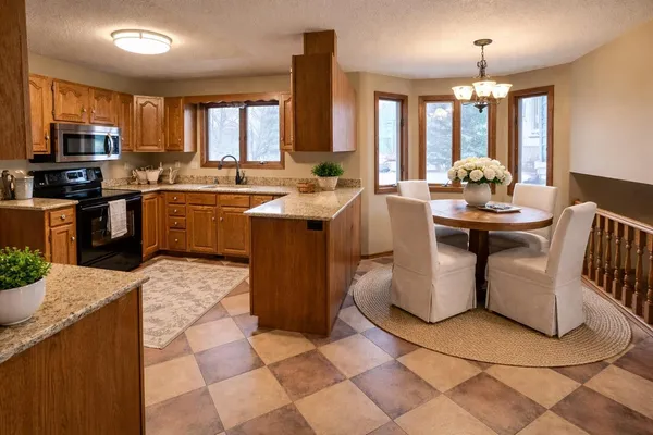 $364,999 | 1440 15th Street North, Wahpeton, ND 58075