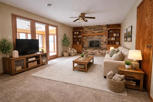 $364,999 | 1440 15th Street North, Wahpeton, ND 58075