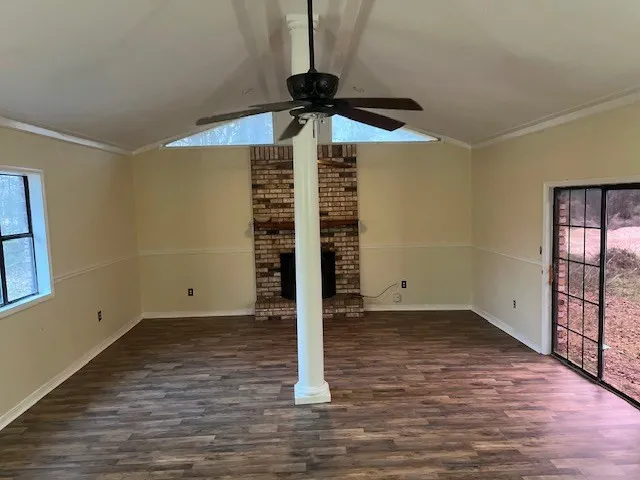 $152,550 | 1002 Pershing Street, McComb, MS 39648