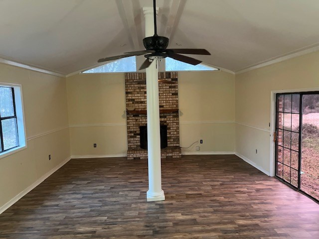 1002 Pershing Street McComb, MS 39648 - Photo 2 of 7 Photo 2