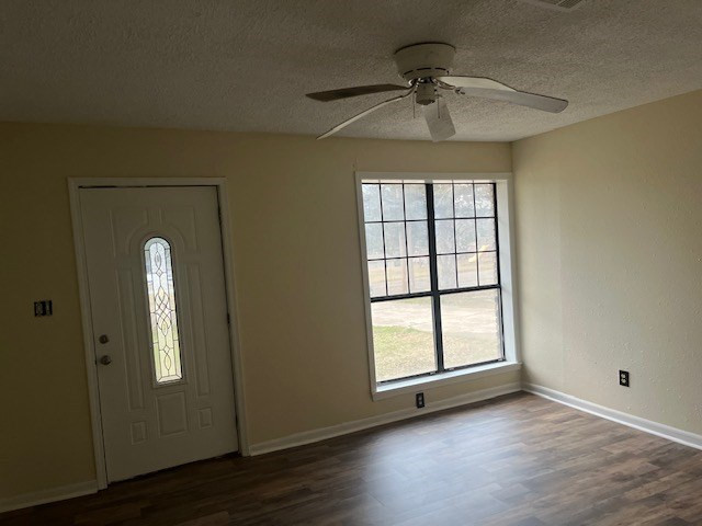 1002 Pershing Street McComb, MS 39648 - Photo 5 of 7 Photo 5