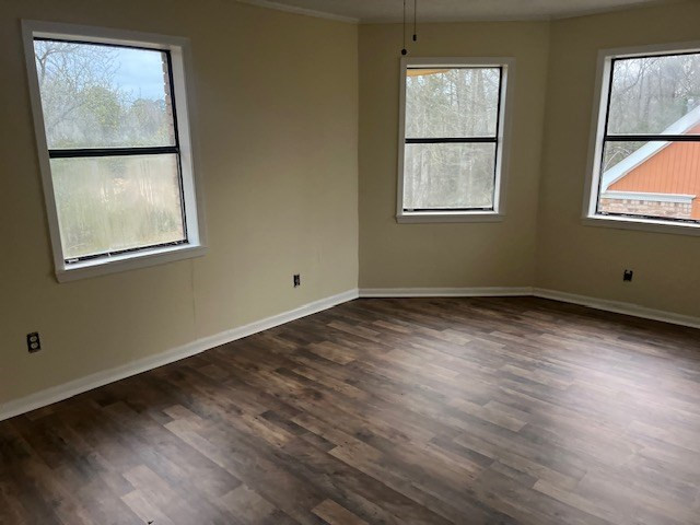 1002 Pershing Street McComb, MS 39648 - Photo 6 of 7 Photo 6