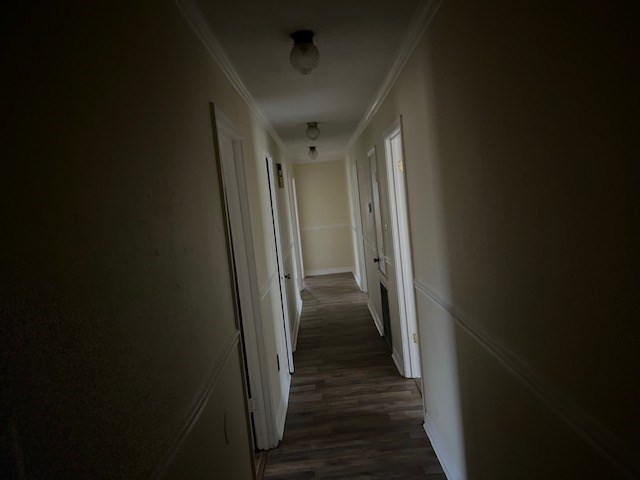 1002 Pershing Street McComb, MS 39648 - Photo 7 of 7 Photo 7