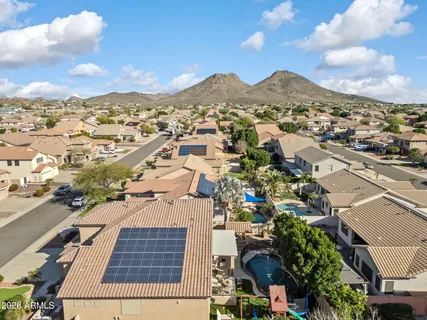 $779,000 | 6943 West Tether Trail, Peoria, AZ 85383