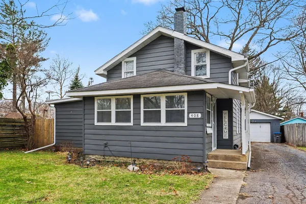 $185,000 | 408 North Lakeview Avenue, Sturgis, MI 49091