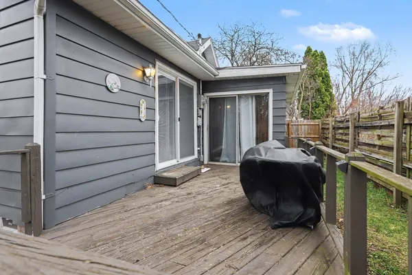 $185,000 | 408 North Lakeview Avenue, Sturgis, MI 49091