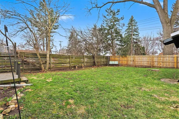 $185,000 | 408 North Lakeview Avenue, Sturgis, MI 49091