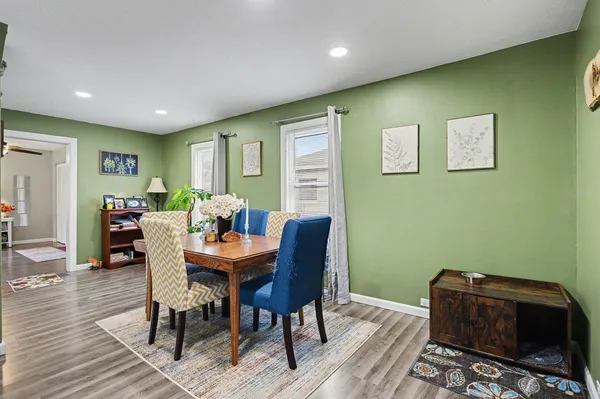 $185,000 | 408 North Lakeview Avenue, Sturgis, MI 49091