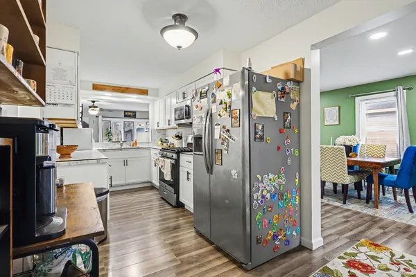 $185,000 | 408 North Lakeview Avenue, Sturgis, MI 49091