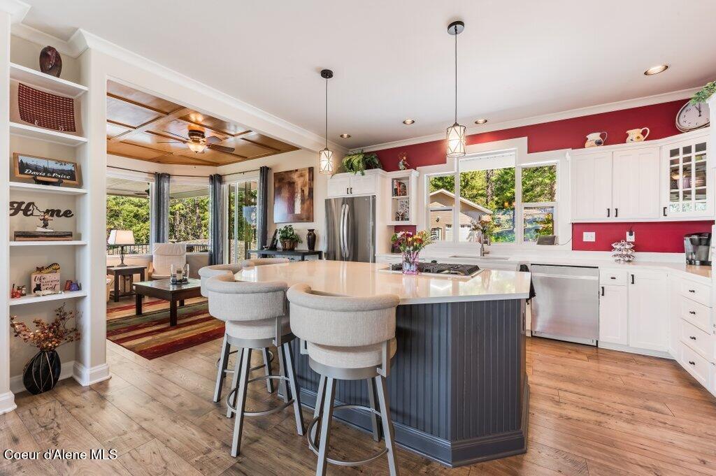 90 Riverview Circle Sandpoint, ID 83864 - Photo 23 of 84 --19.jpg-SMALL