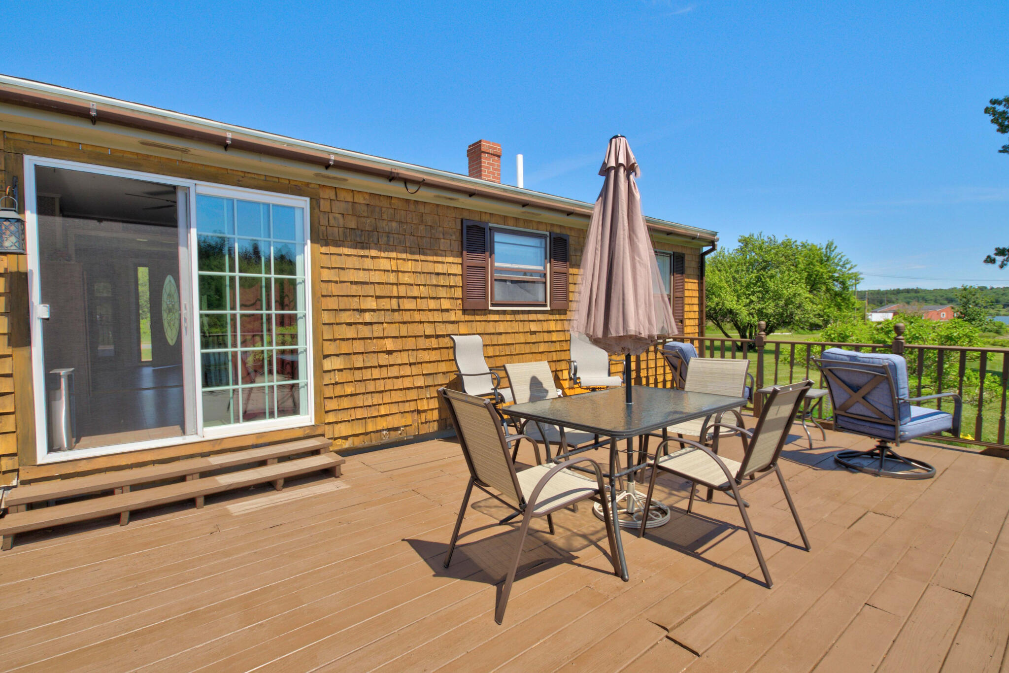 219 Port Road Machiasport, ME 04655 - Photo 47 of 65 219 Port Road2-46