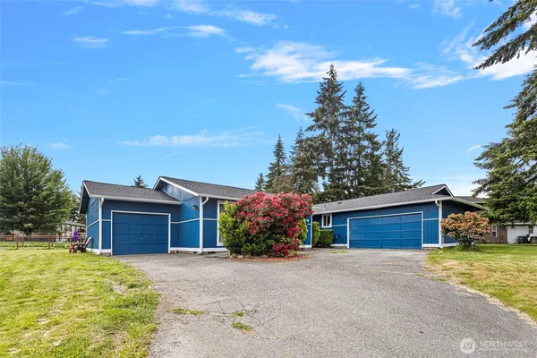 $725,000 | 9719 5th Street Northeast, Lake Stevens, WA 98258