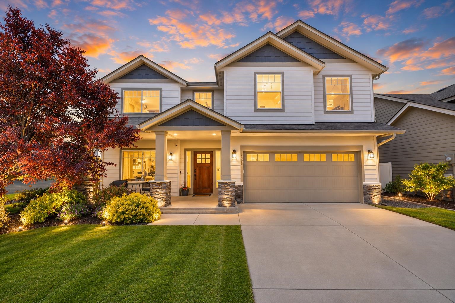 2820 Helens Lane Spokane, WA 99208 - Photo 1 of 44