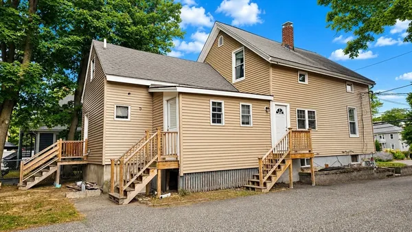 $2,500 | 50 Hammond Street, Unit 2, Waltham, MA 02451