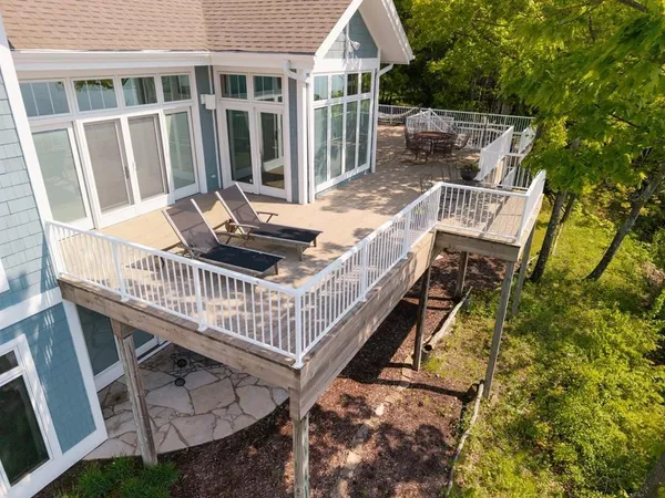 $3,100,000 | 8891 Gibraltar Bluff Road, Fish Creek, WI 54212