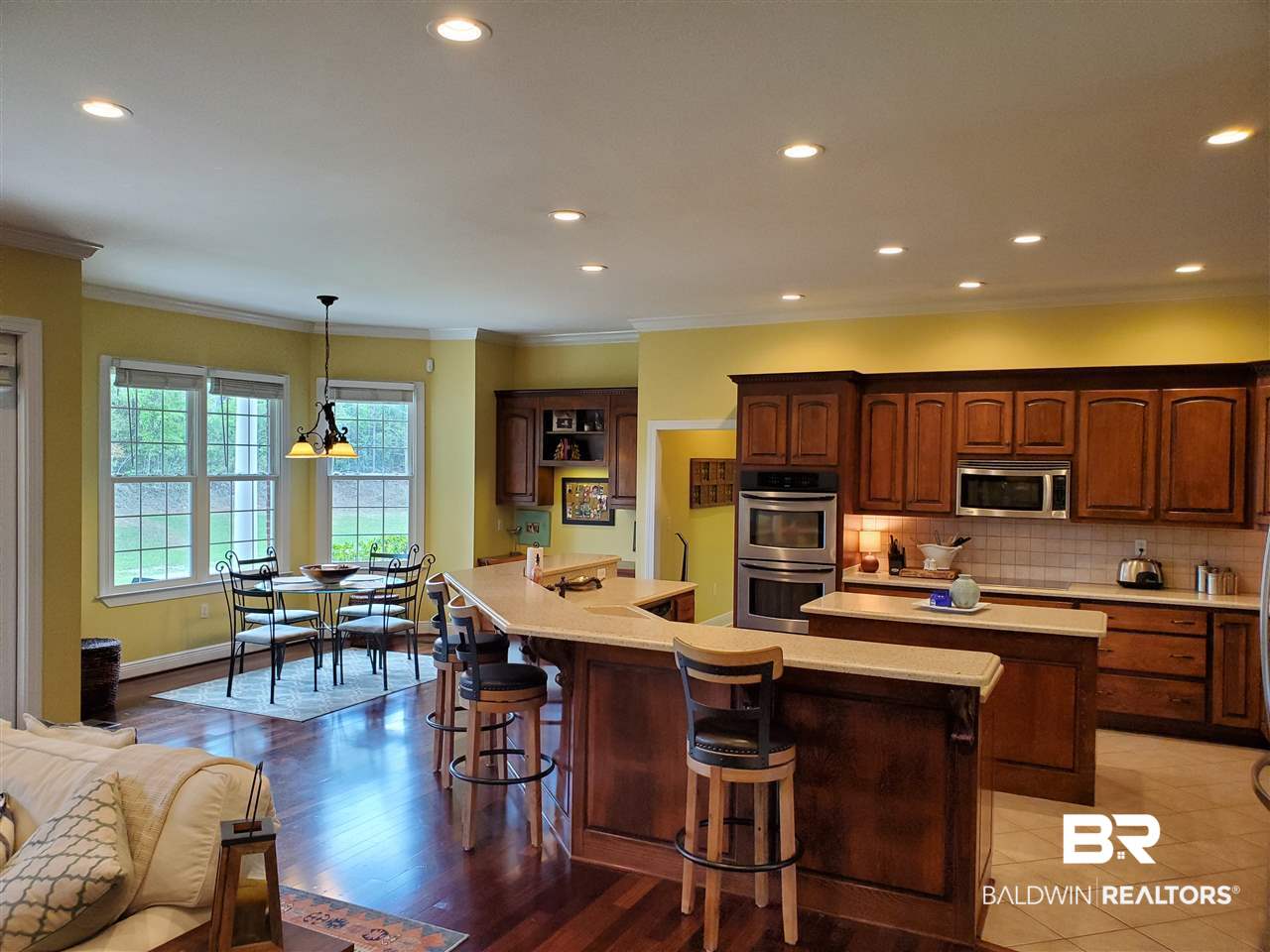 761 Juniper Creek Road Brewton, AL 36426 - Photo 12 of 47