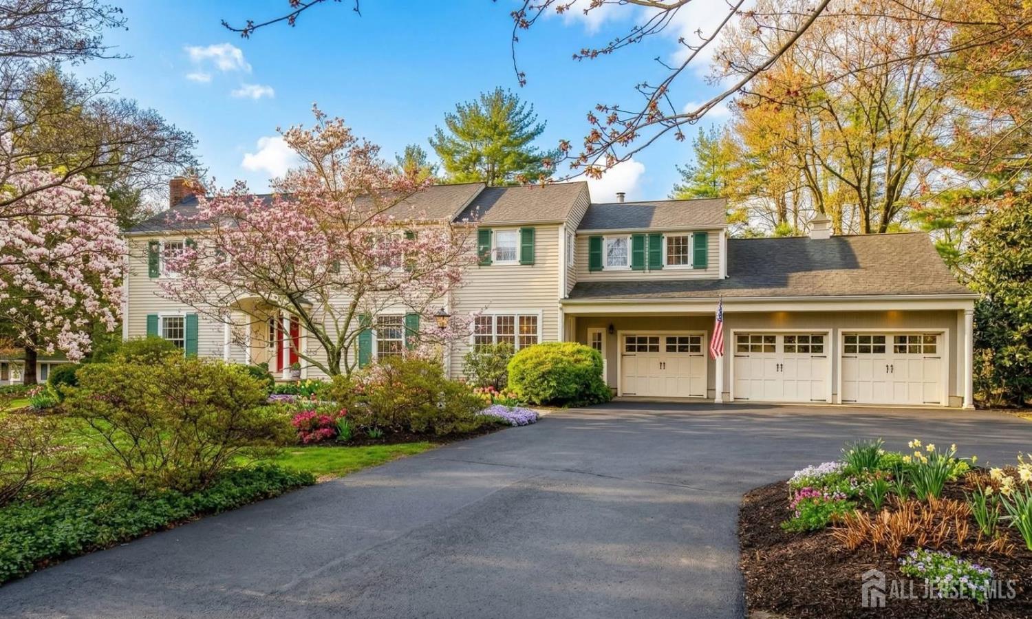 43 Van Kirk Road Lawrence Township, NJ 08648 - Photo 1 of 79