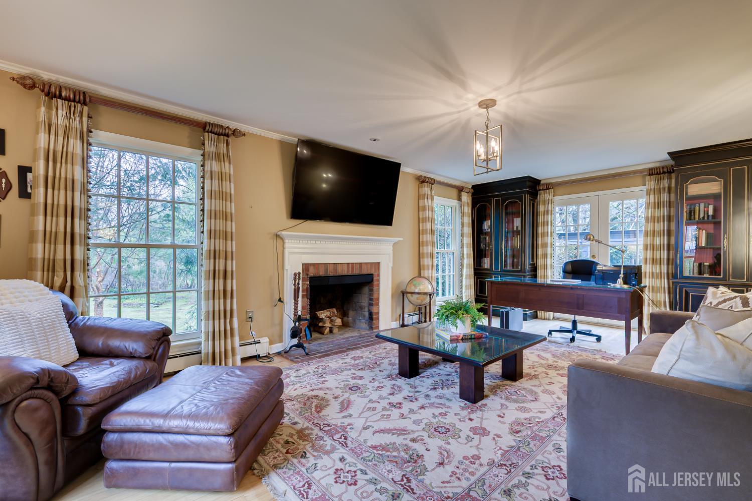 43 Van Kirk Road Lawrence Township, NJ 08648 - Photo 12 of 79