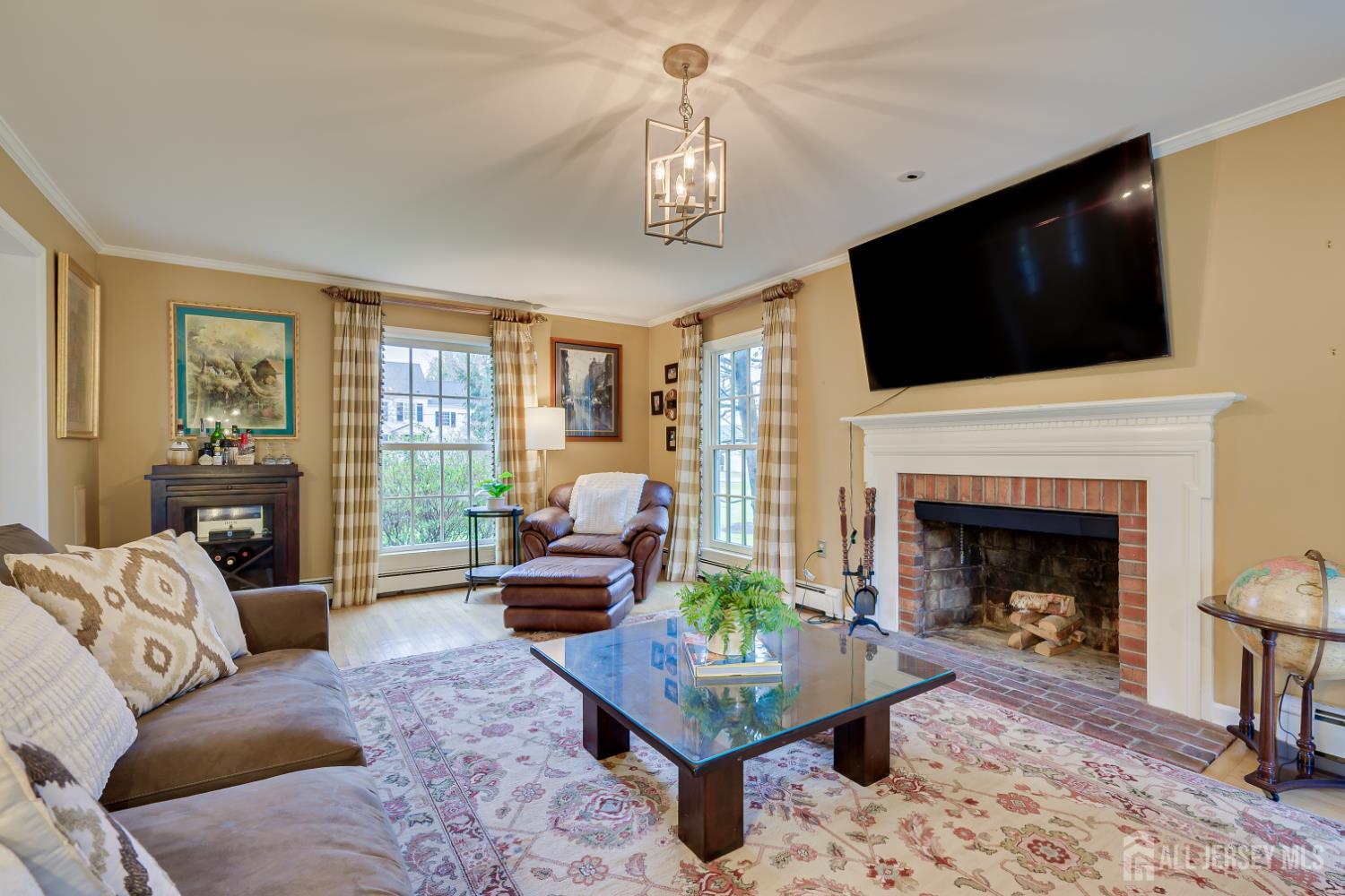 43 Van Kirk Road Lawrence Township, NJ 08648 - Photo 13 of 79