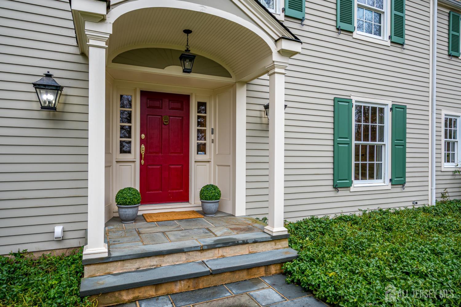 43 Van Kirk Road Lawrence Township, NJ 08648 - Photo 3 of 79