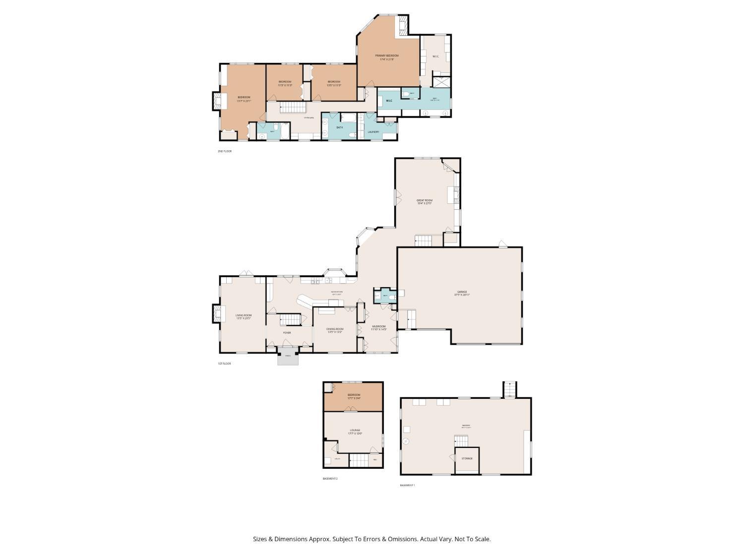 43 Van Kirk Road Lawrence Township, NJ 08648 - Photo 31 of 79