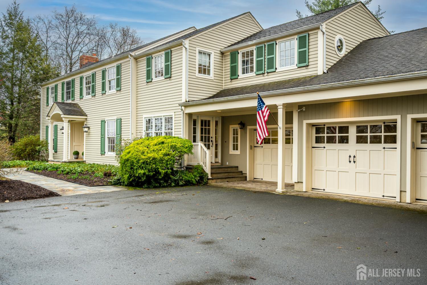 43 Van Kirk Road Lawrence Township, NJ 08648 - Photo 4 of 79