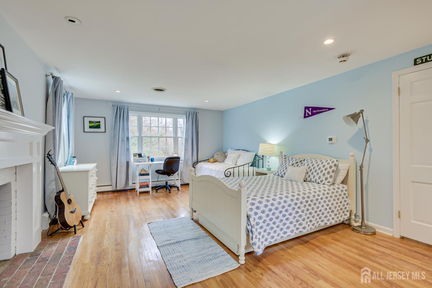 43 Van Kirk Road Lawrence Township, NJ 08648 - Photo 45 of 79