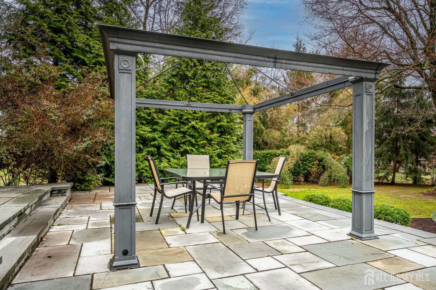 43 Van Kirk Road Lawrence Township, NJ 08648 - Photo 56 of 79