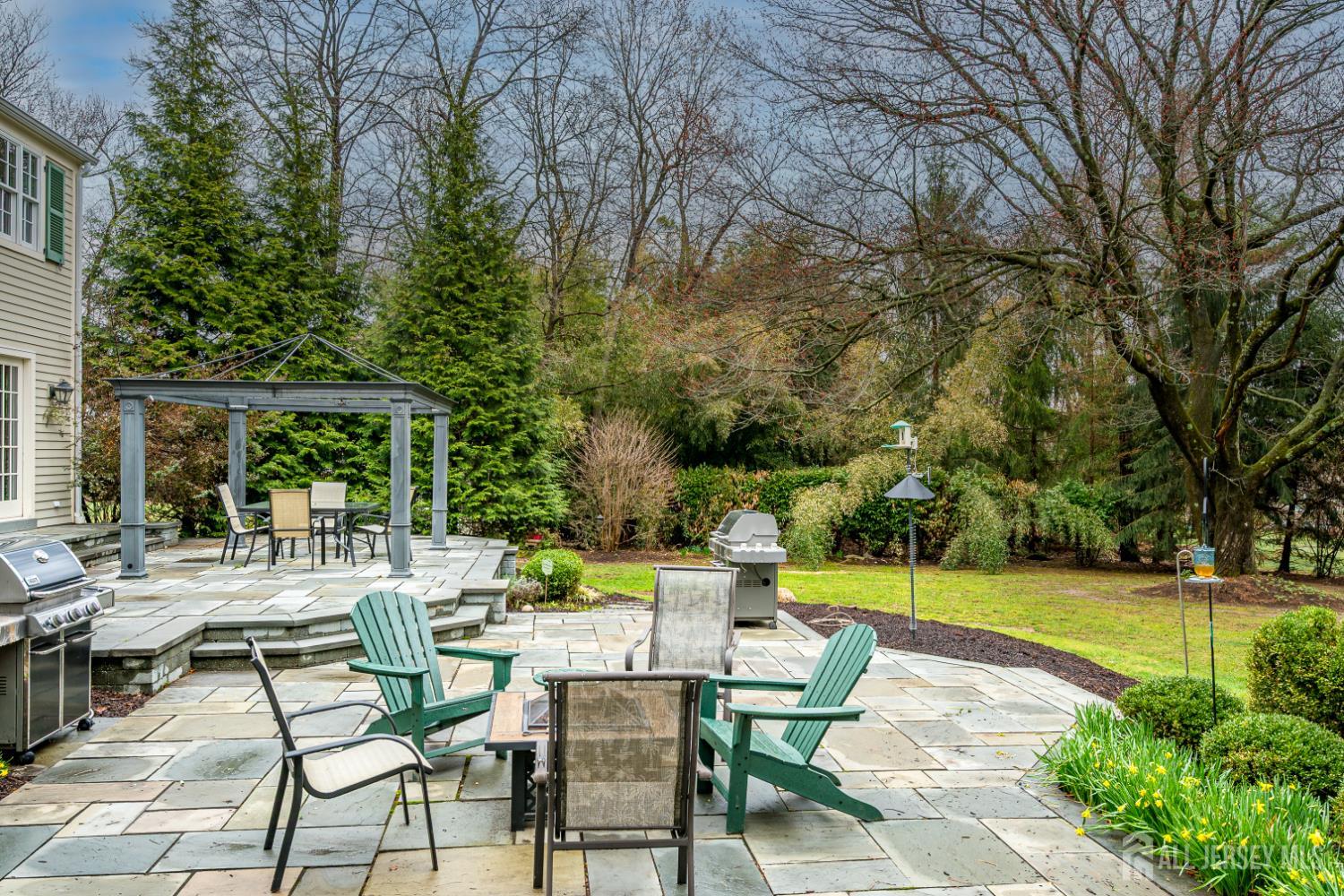 43 Van Kirk Road Lawrence Township, NJ 08648 - Photo 57 of 79