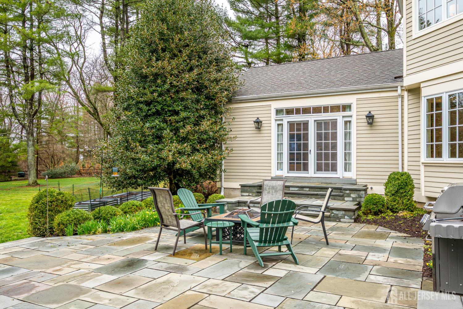 43 Van Kirk Road Lawrence Township, NJ 08648 - Photo 58 of 79