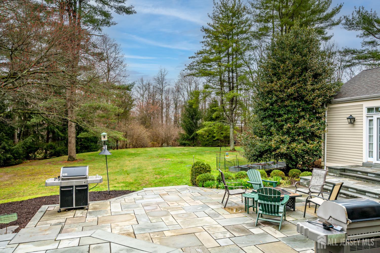 43 Van Kirk Road Lawrence Township, NJ 08648 - Photo 59 of 79