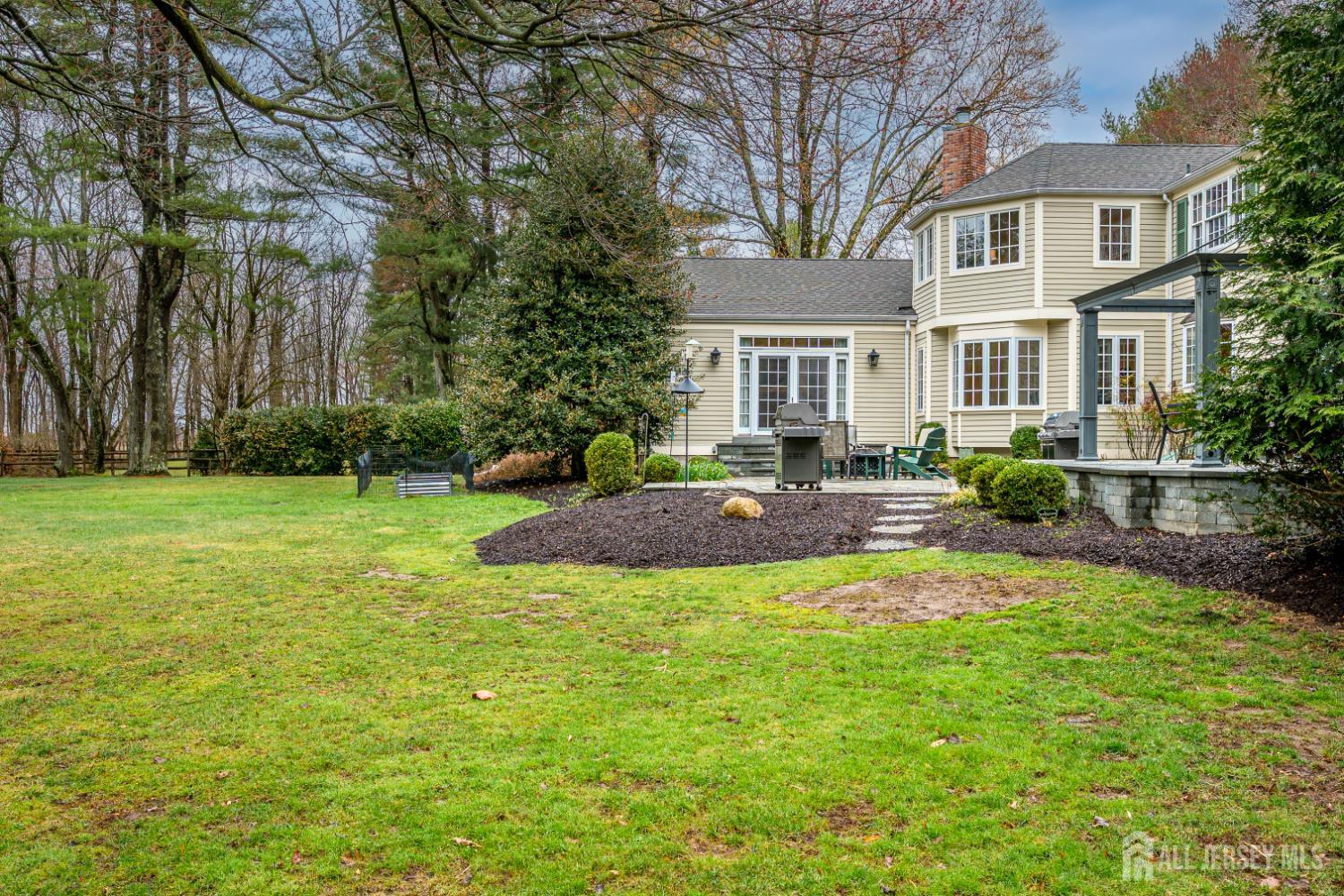 43 Van Kirk Road Lawrence Township, NJ 08648 - Photo 60 of 79