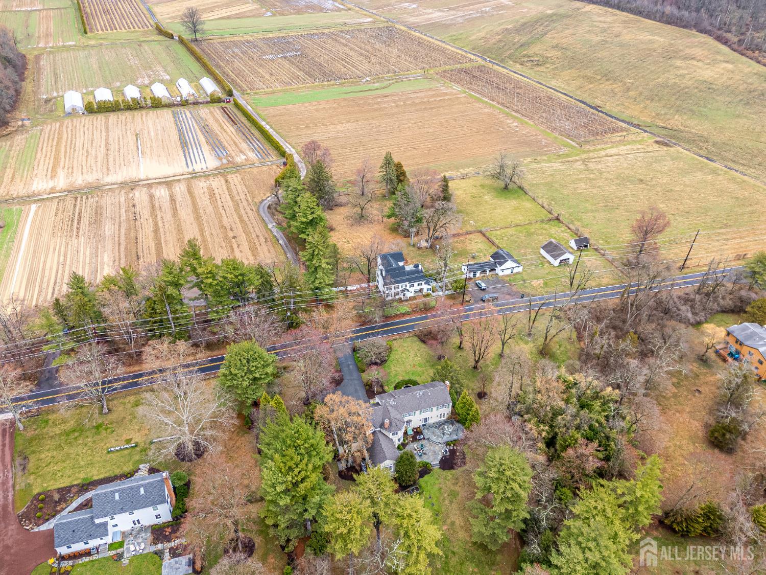 43 Van Kirk Road Lawrence Township, NJ 08648 - Photo 6 of 79