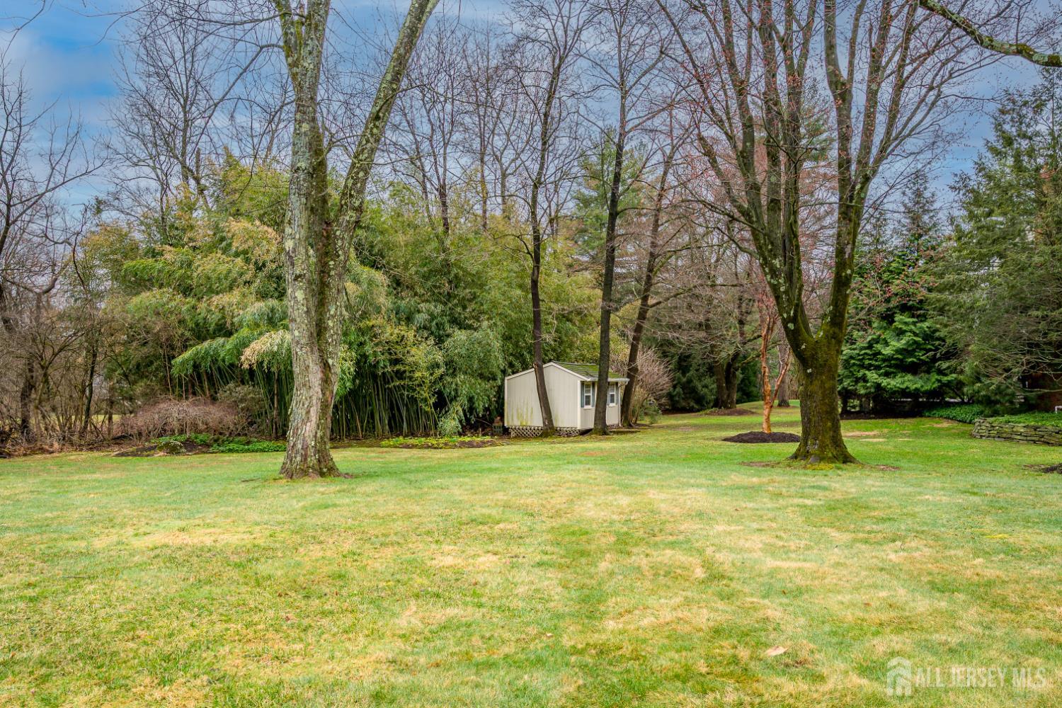43 Van Kirk Road Lawrence Township, NJ 08648 - Photo 61 of 79