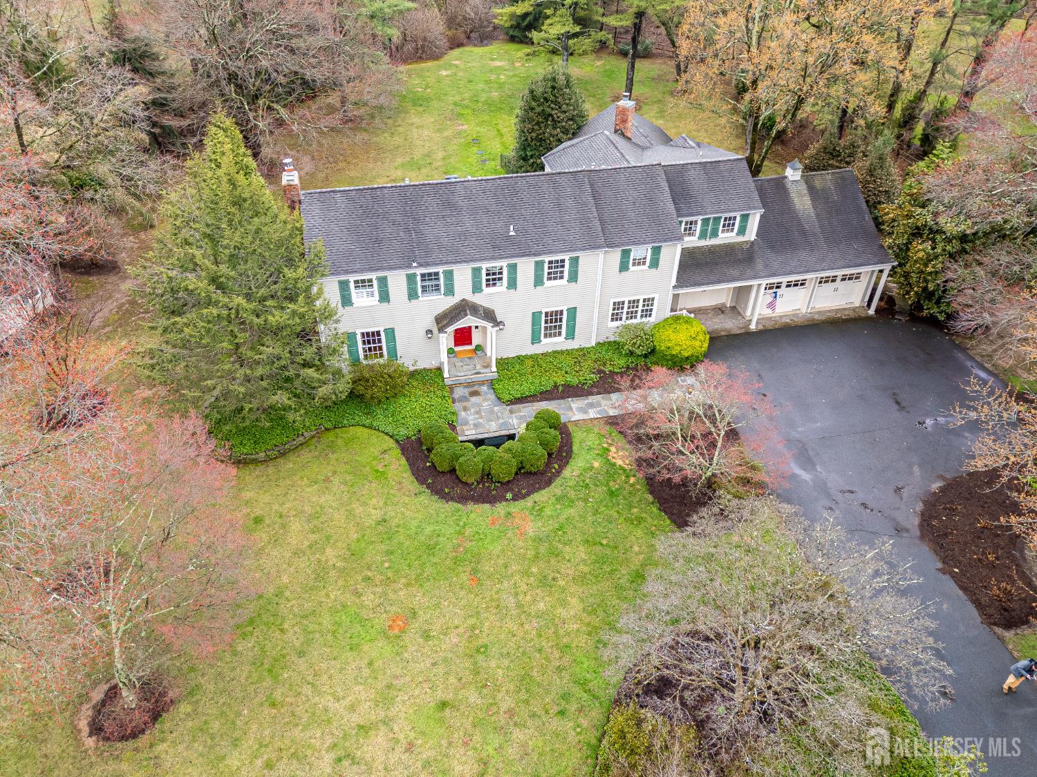 43 Van Kirk Road Lawrence Township, NJ 08648 - Photo 63 of 79