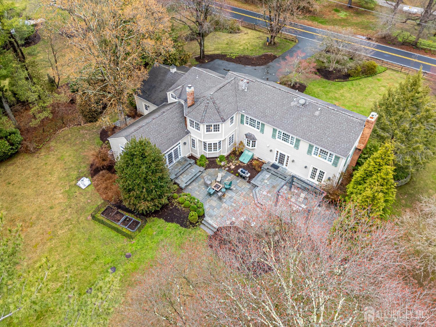 43 Van Kirk Road Lawrence Township, NJ 08648 - Photo 64 of 79