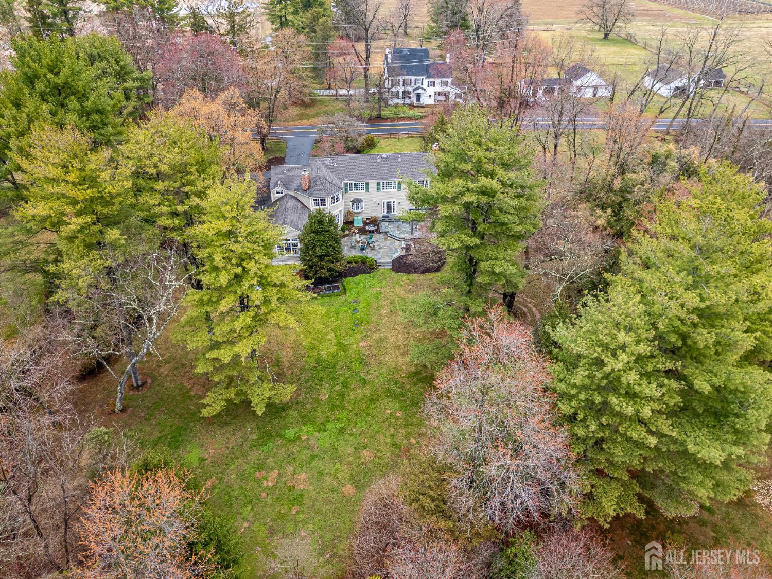 43 Van Kirk Road Lawrence Township, NJ 08648 - Photo 66 of 79