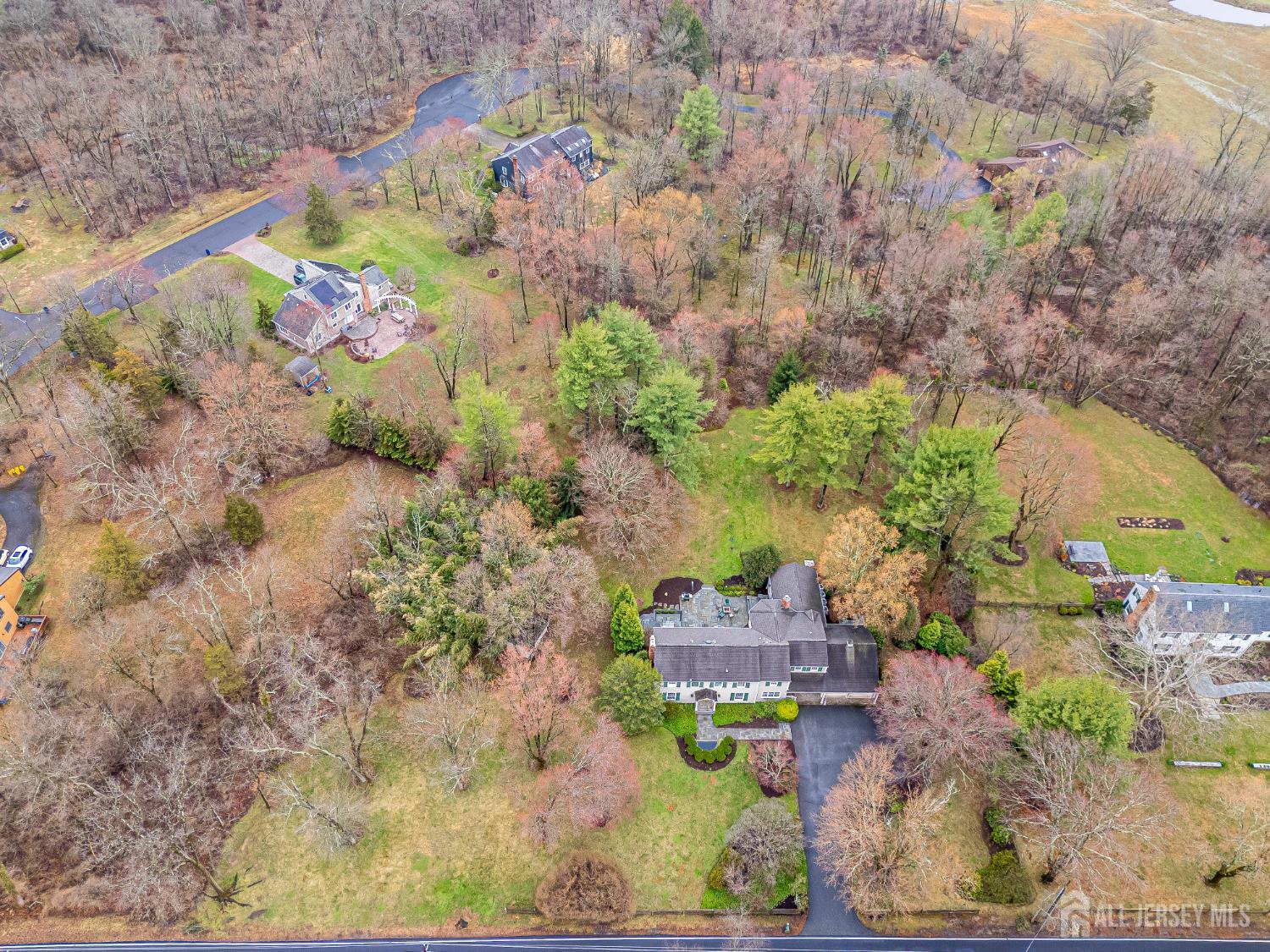 43 Van Kirk Road Lawrence Township, NJ 08648 - Photo 67 of 79