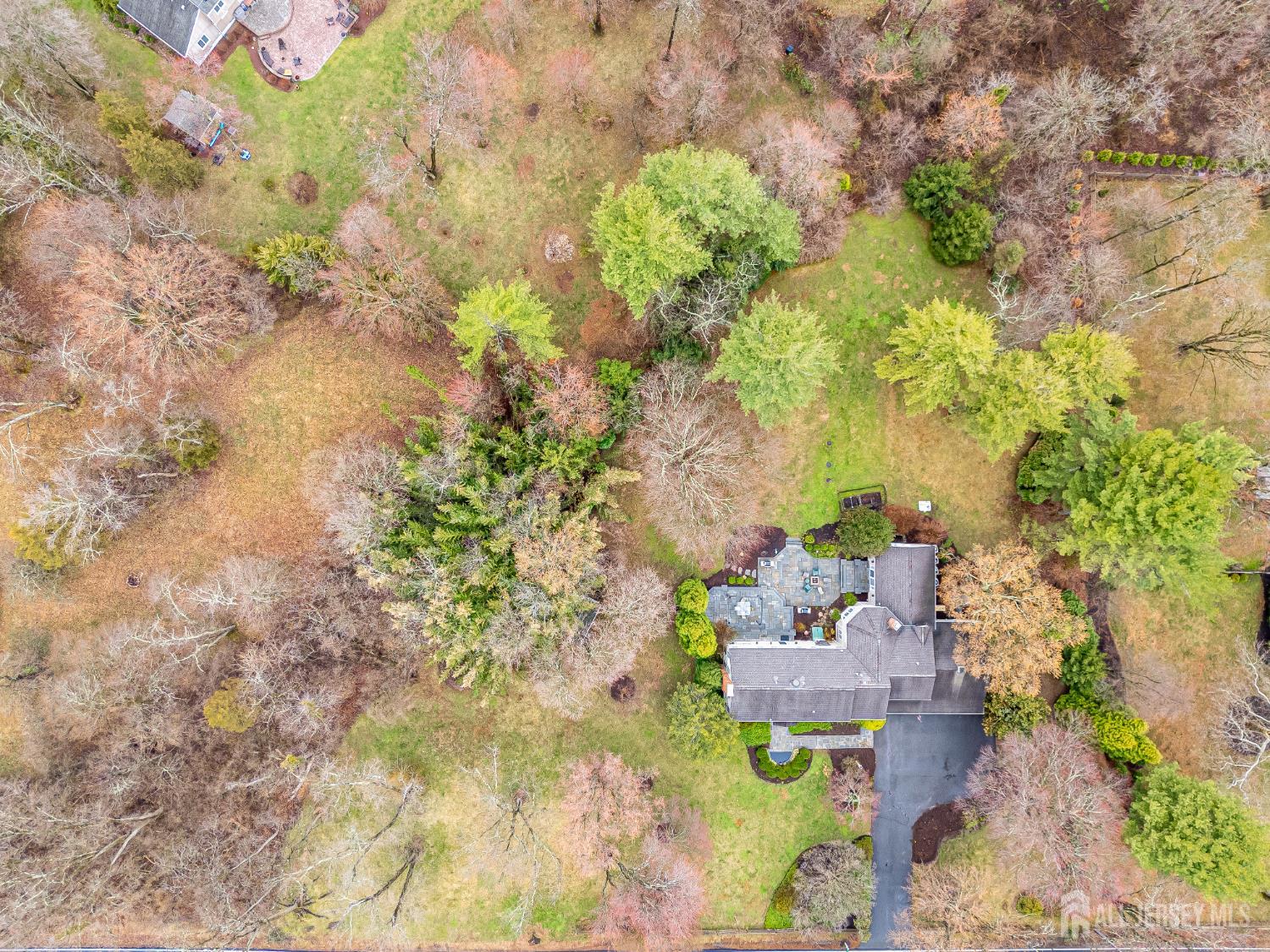 43 Van Kirk Road Lawrence Township, NJ 08648 - Photo 68 of 79