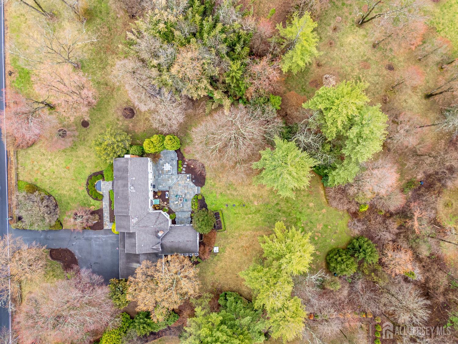 43 Van Kirk Road Lawrence Township, NJ 08648 - Photo 69 of 79