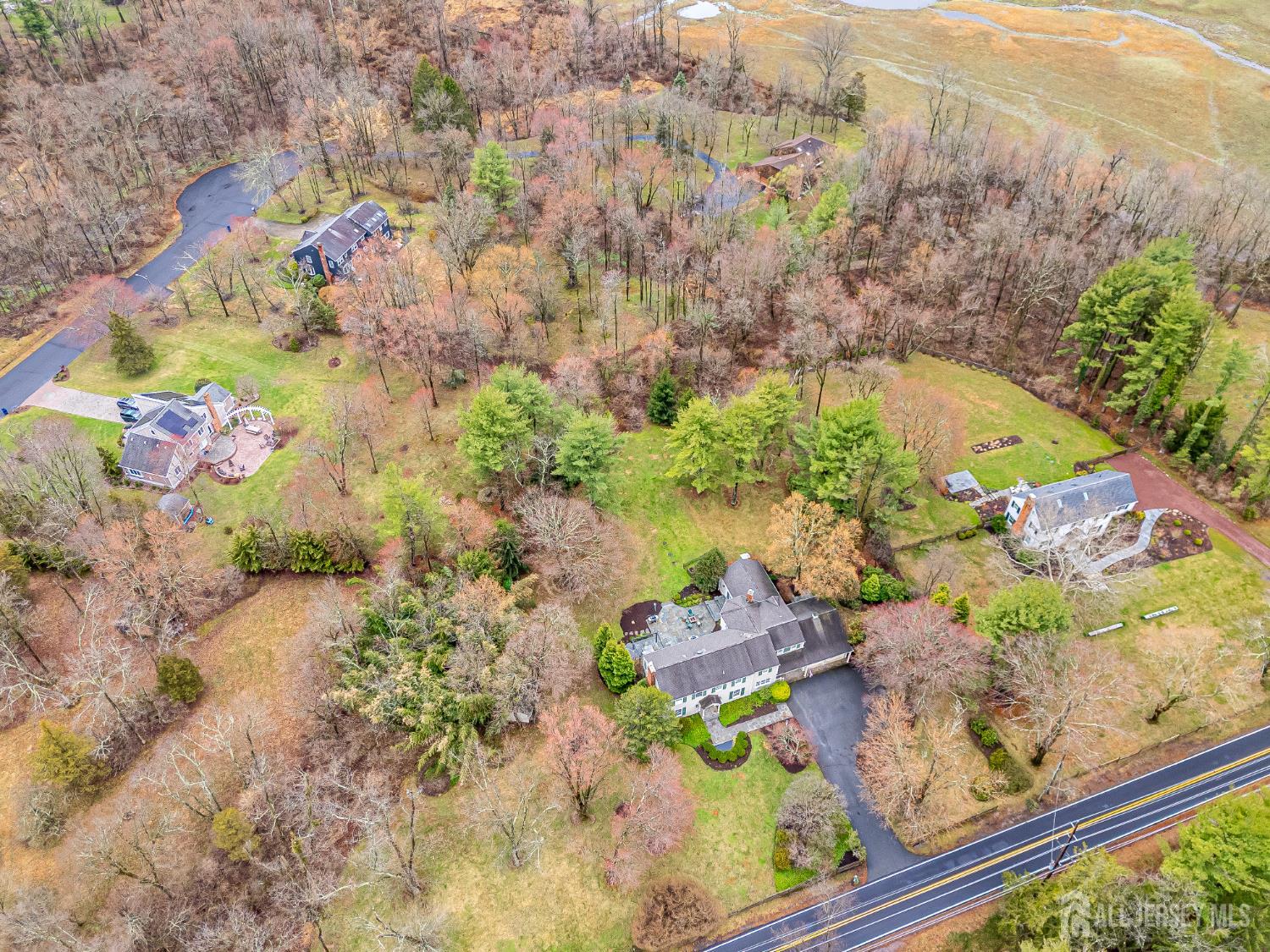 43 Van Kirk Road Lawrence Township, NJ 08648 - Photo 70 of 79