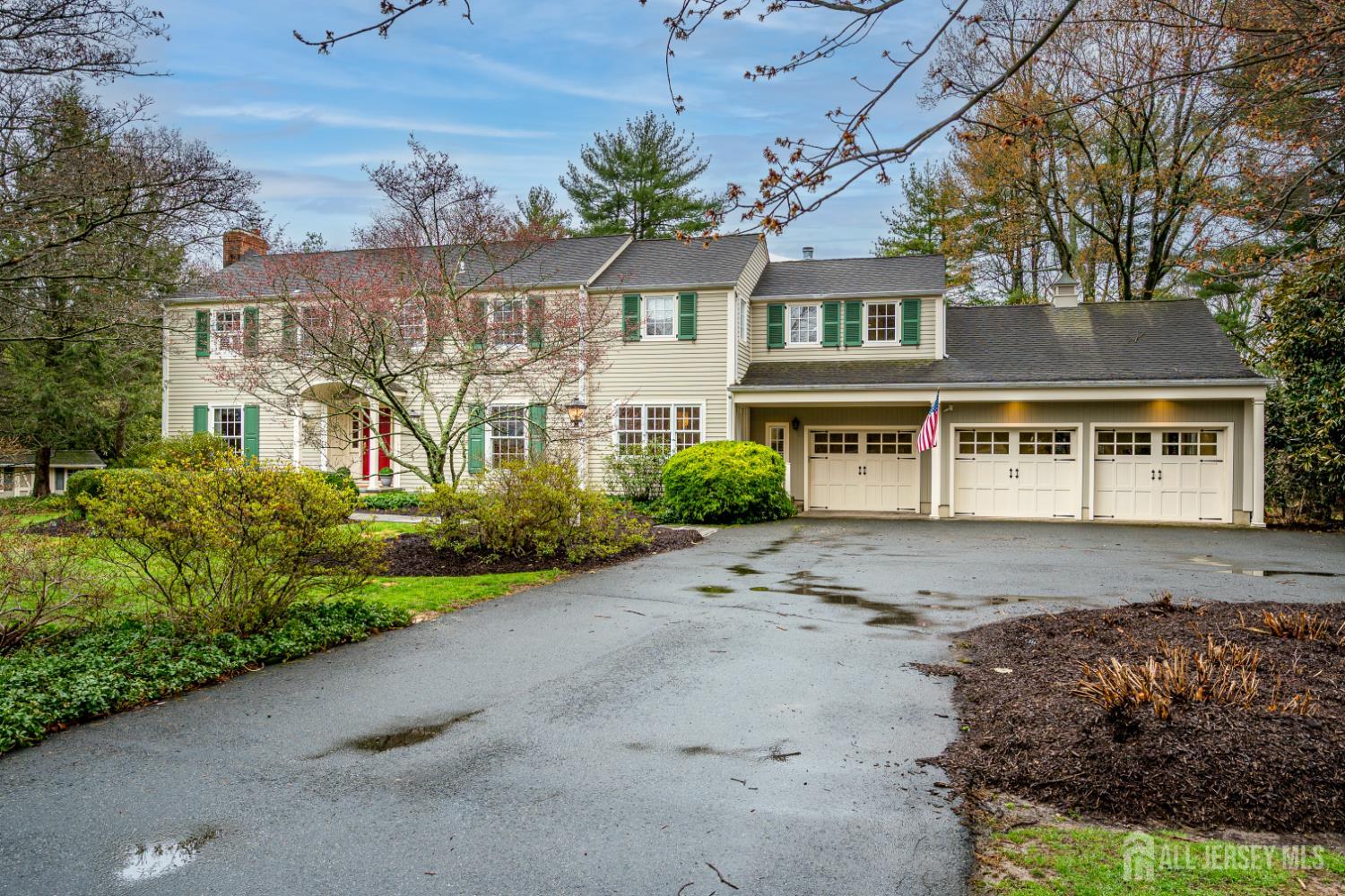 43 Van Kirk Road Lawrence Township, NJ 08648 - Photo 72 of 79