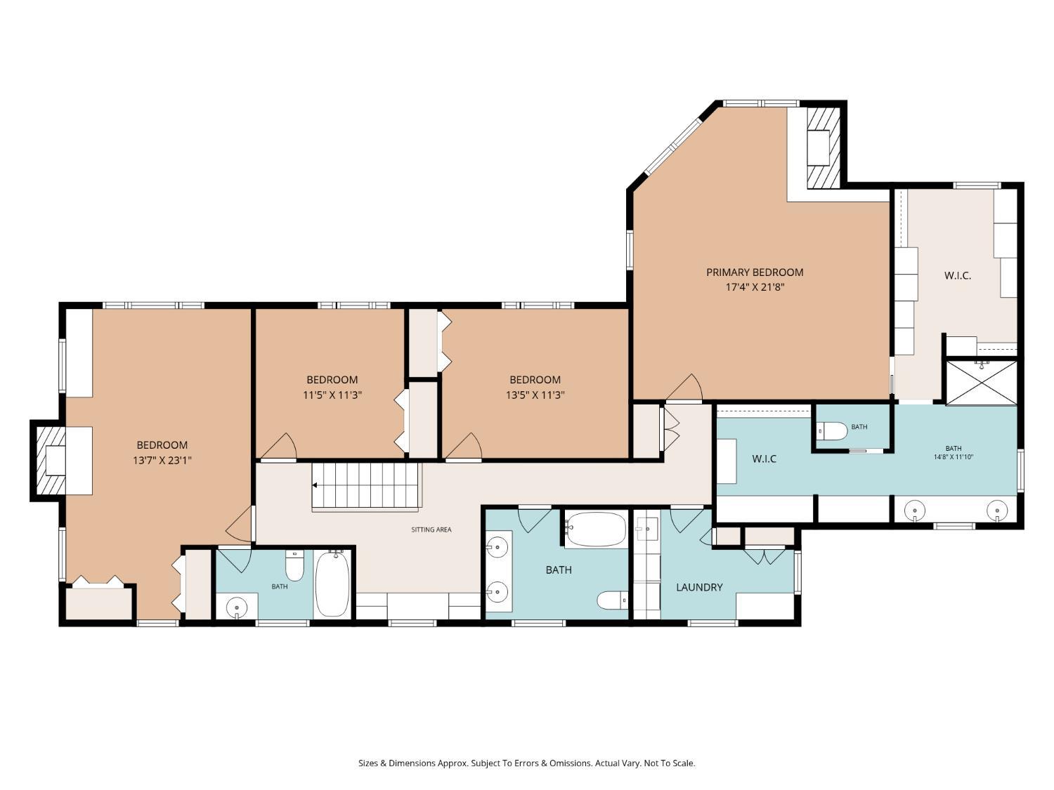 43 Van Kirk Road Lawrence Township, NJ 08648 - Photo 74 of 79