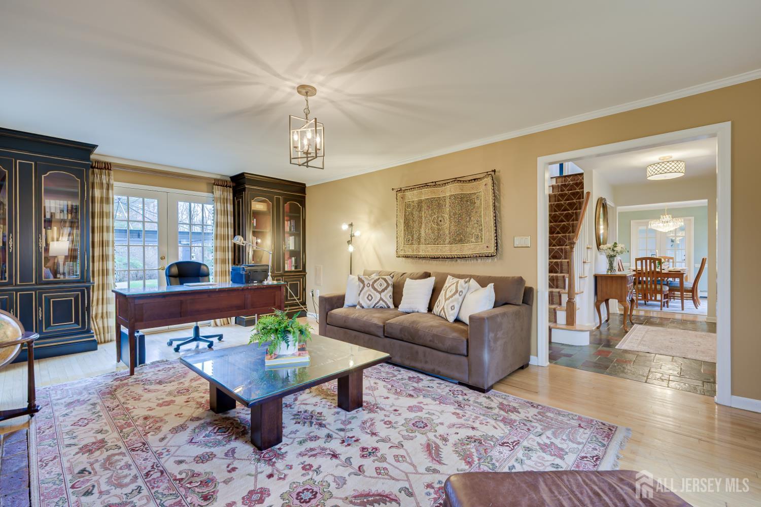 43 Van Kirk Road Lawrence Township, NJ 08648 - Photo 77 of 79