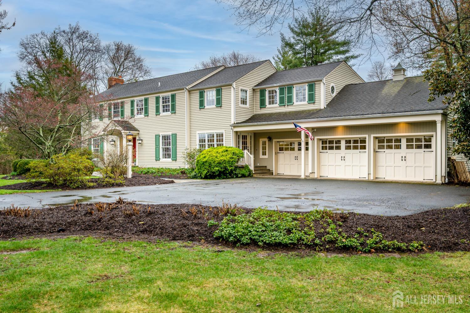 43 Van Kirk Road Lawrence Township, NJ 08648 - Photo 8 of 79