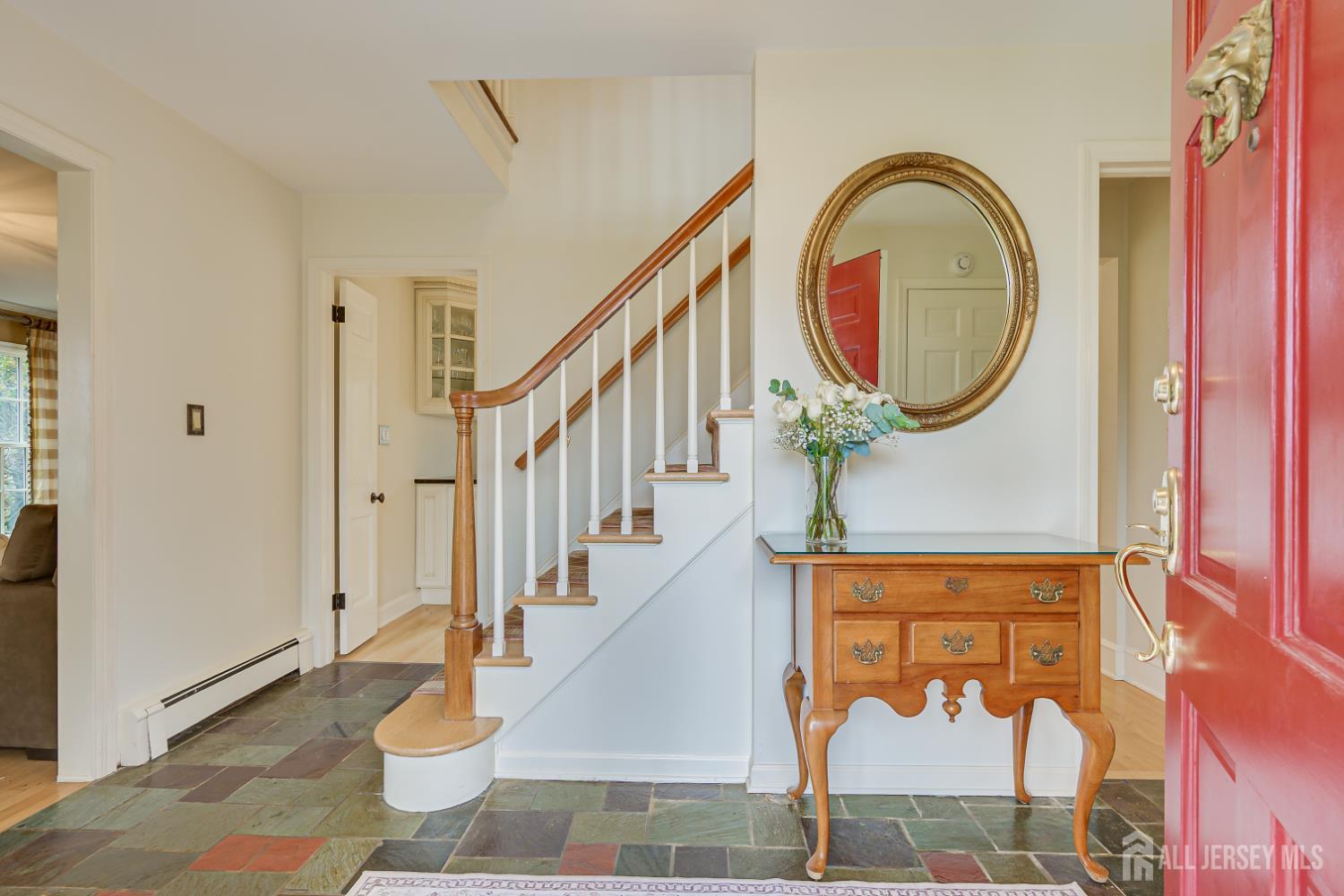 43 Van Kirk Road Lawrence Township, NJ 08648 - Photo 10 of 79